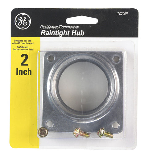 ABB Bolt-On 2 in. Hub For Type RX