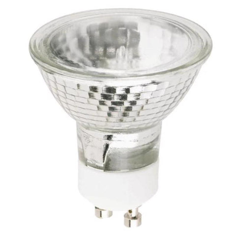 Westinghouse 35 W MR16 Floodlight Halogen Bulb 180 lm White 1 pk
