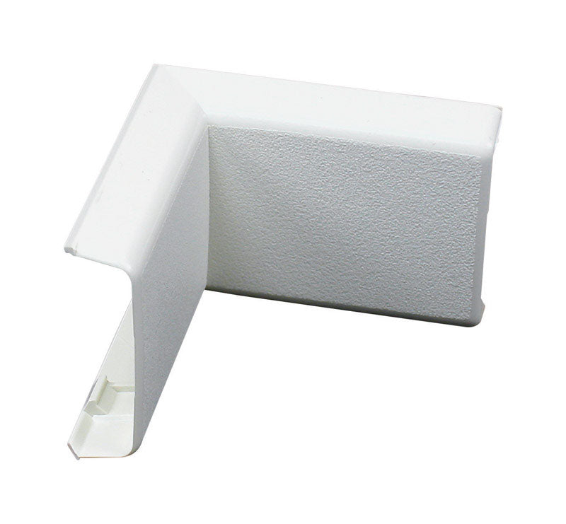 Legrand Plastic Electrical Elbow For NM 1 pk (Pack of 5)