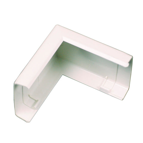 Legrand 1 5/16 in. D Plastic Electrical Elbow For NM 1 pk (Pack of 5)
