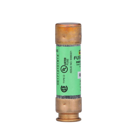 Bussmann 45 amps Time Delay Fuse 1 pk (Pack of 10)