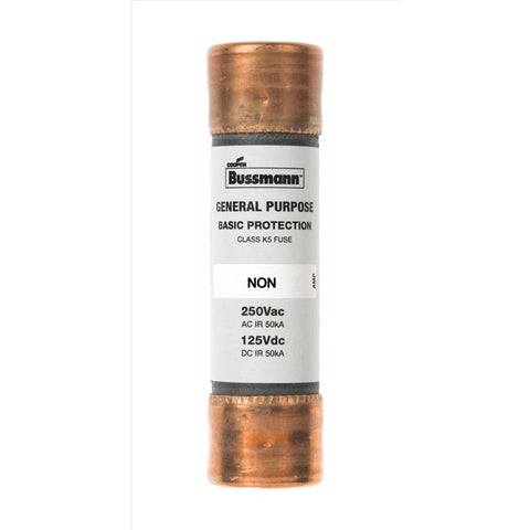 Bussmann 35 amps One Time Fuse 1 pk (Pack of 10)