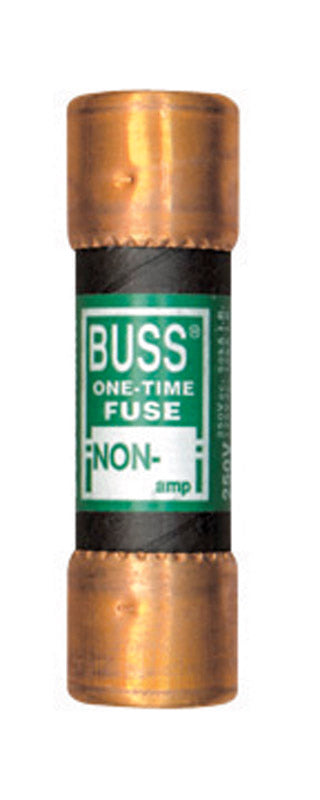Bussmann 40 amps One Time Fuse 1 pk (Pack of 10)