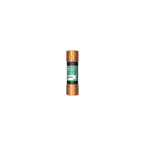 Bussmann 50 amps One Time Fuse 2 pk (Pack of 5)