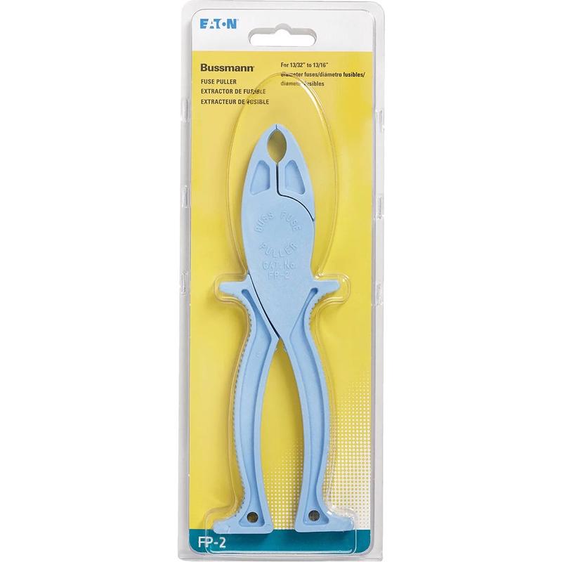 Bussmann 10-11/16 in. Plastic Fuse Puller