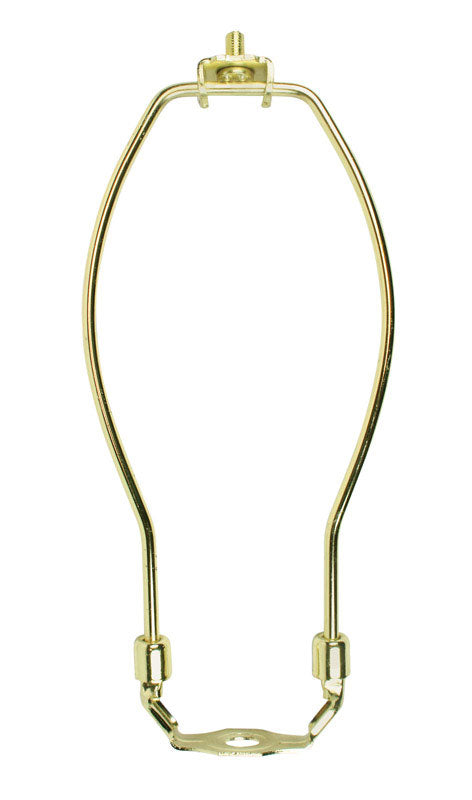 Arpa desmontable Jandorf de 8"