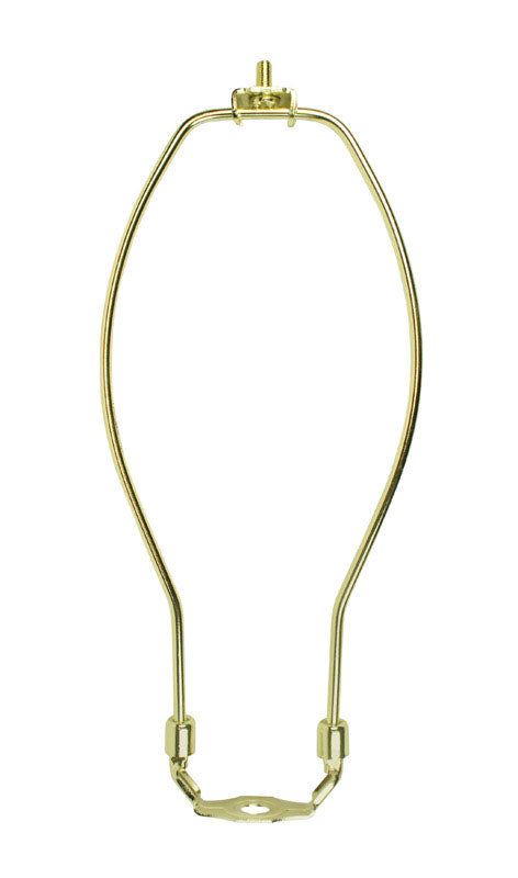Arpa desmontable Jandorf de 10"