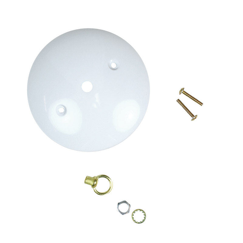 Kit de plafón de techo Jandorf