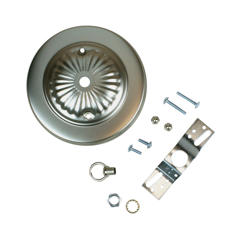 Kit de plafón de techo Jandorf