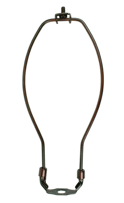 Jandorf 10" Detachable Harp