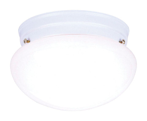 Westinghouse 4-3/8 in. H X 7-1/4 in. W X 7.25 in. L Ceiling Light