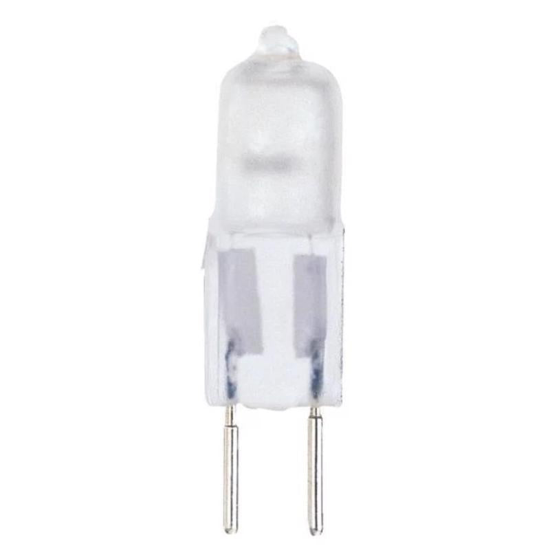 Westinghouse 50 W JC Decorative Halogen Bulb 870 lm White 1 pk