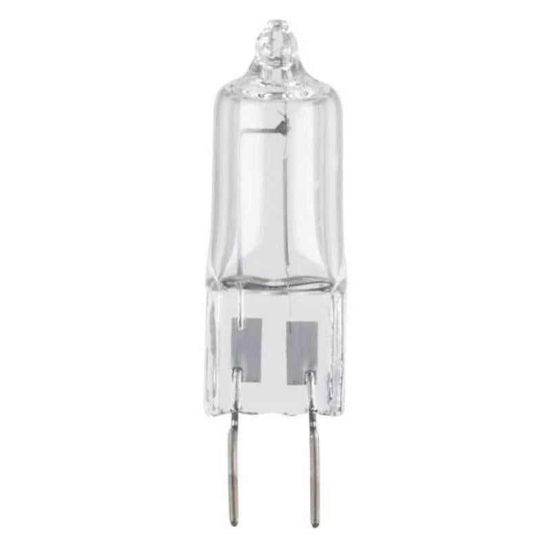 Westinghouse 75 W T4 Decorative Halogen Bulb 975 lm Bright White 1 pk