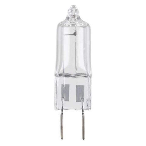 Westinghouse 75 W T4 Decorative Halogen Bulb 975 lm Bright White 1 pk