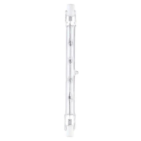 Westinghouse 150 W T3 Utility Halogen Bulb 2,600 lm White 2 pk