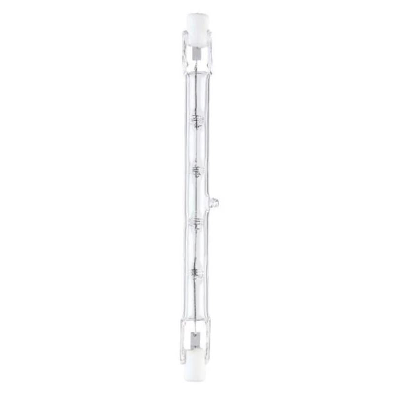 Westinghouse 500 W T3 Utility Halogen Bulb 9,500 lm Bright White 2 pk