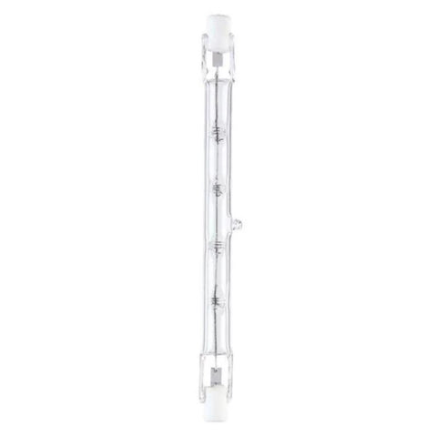Westinghouse 500 W T3 Utility Halogen Bulb 9,500 lm Bright White 2 pk
