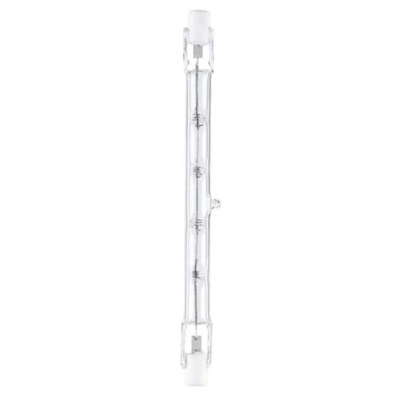 Westinghouse 300 W T3 Utility Halogen Bulb 5,000 lm Bright White 2 pk