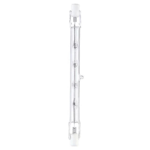 Westinghouse 300 W T3 Utility Halogen Bulb 5,000 lm Bright White 2 pk