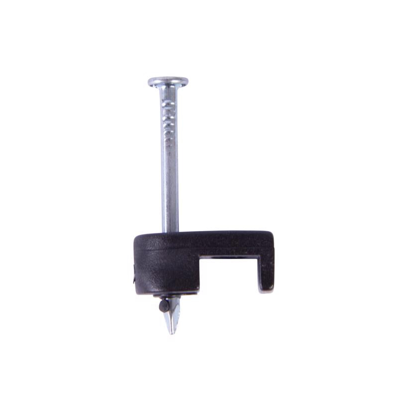 Gardner Bender 3/16 in. W Polyethylene Insulated Wire Staple 100 pk