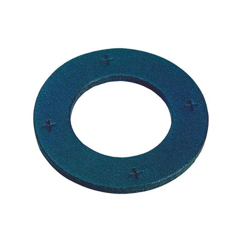 Sigma Engineered Solutions Round Cross Linked Polyethylene Foam 4.25 in. H X 4.25 in. W Replacement
