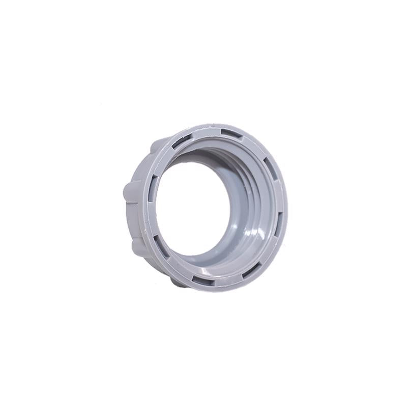 Sigma Engineered Solutions ProConnex Casquillo aislante de plástico de 2-1/2 pulg. 1 ud.