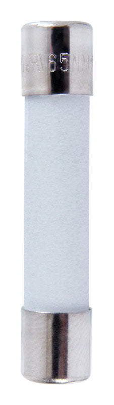 Jandorf ABC 20 amps Fast Acting Fuse 2 pk