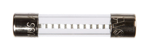 Jandorf AGC 30 amps Fast Acting Fuse 4 pk