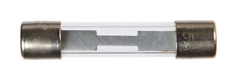 Jandorf AGC 35 amps Fast Acting Fuse 4 pk