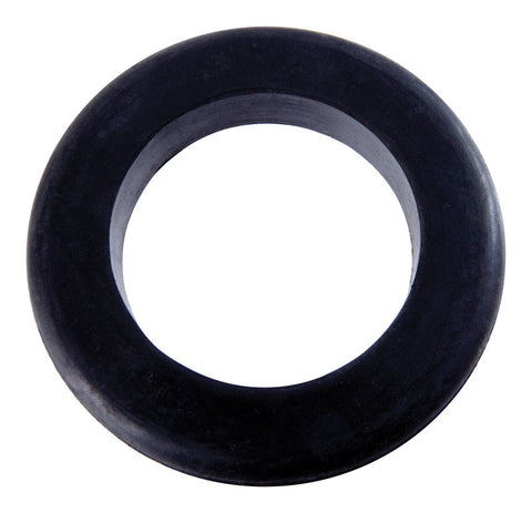 Jandorf 2-3/8 in. D Rubber Grommet 2 pk