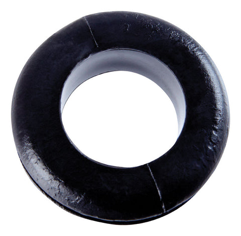 Jandorf 1-1/8 in. D Rubber Grommet 2 pk