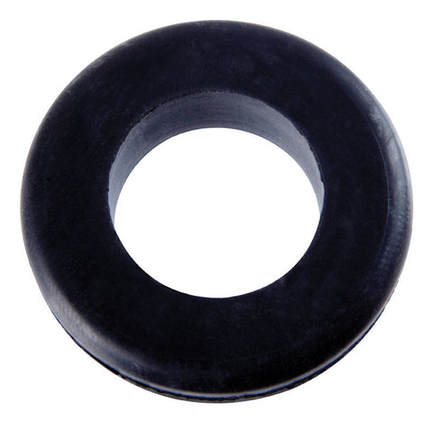 Jandorf 1-3/8 in. D Rubber Grommet 2 pk