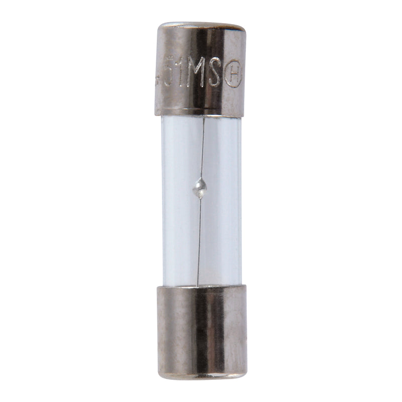 Jandorf GMC 4 amps Medium Time Delay Fuse 2 pk