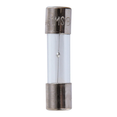 Jandorf GMC 4 amps Medium Time Delay Fuse 2 pk