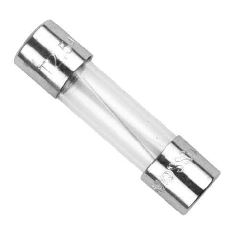 Jandorf GDC 3.15 amps Time Delay Fuse 2 pk