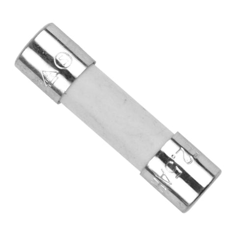 Jandorf S501 2.5 amps Fast Acting Fuse 2 pk