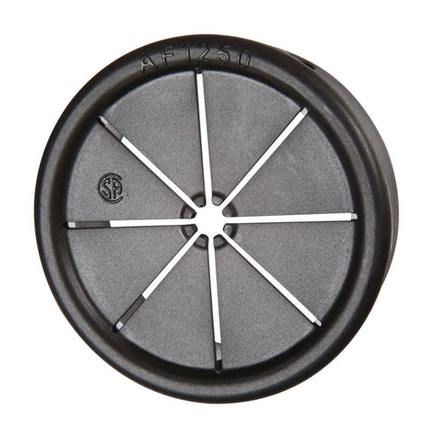 Jandorf 1-1/4 in. Nylon Bushing 2 pk