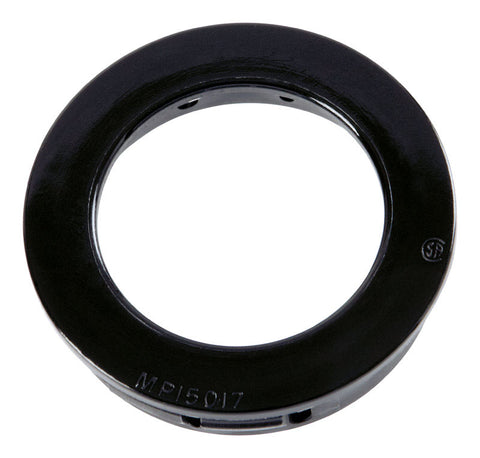 Jandorf 1-1/2 in. Nylon Bushing 2 pk