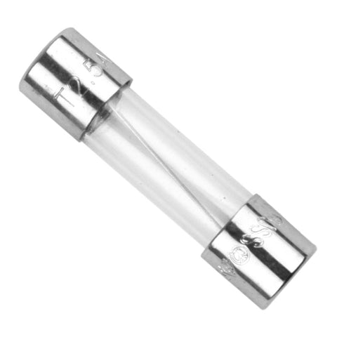 Jandorf GDC 2.5 amps Time Delay Fuse 2 pk