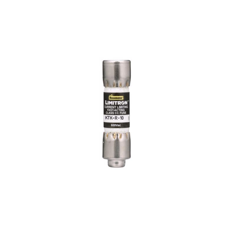 Bussmann 10 amps Fast Acting Fuse 10 pk
