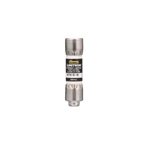Bussmann 10 amps Fast Acting Fuse 10 pk