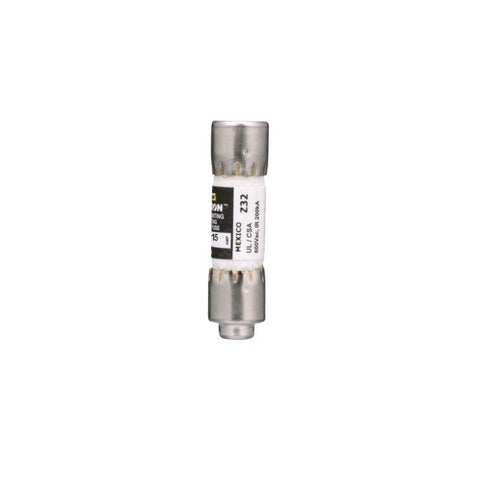 Bussmann 15 amps Fast Acting Fuse 10 pk