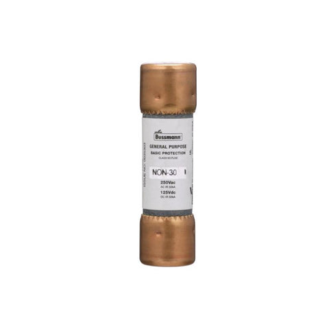 Bussmann 35 amps Non Current Fuse 2 pk