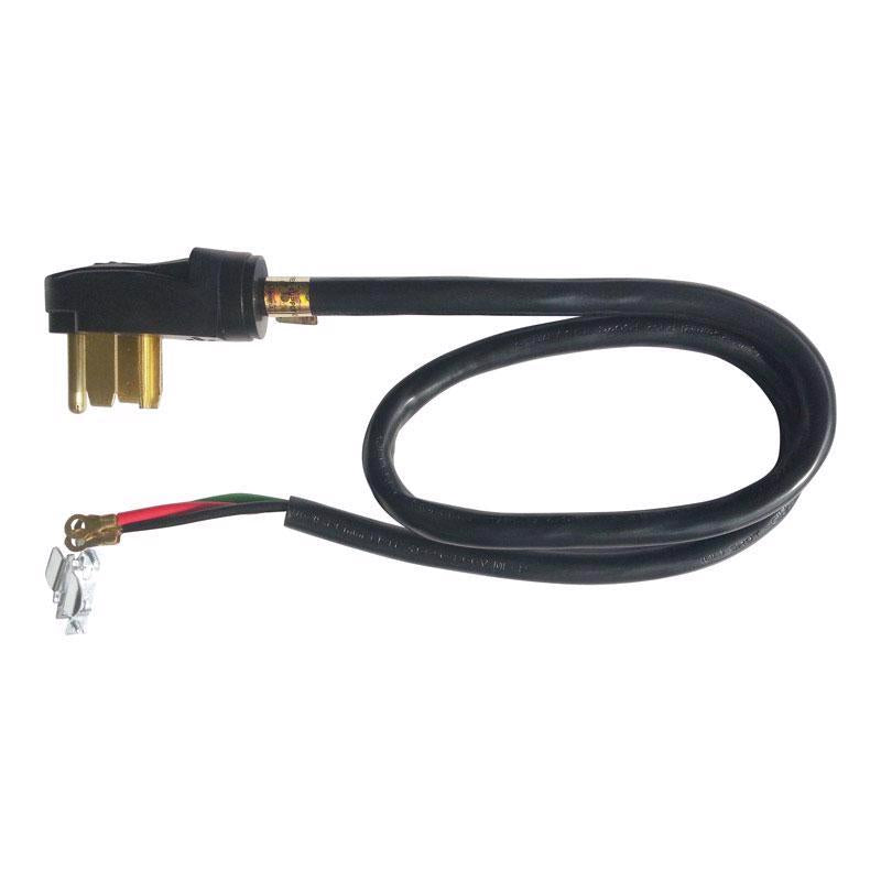 Projex 10/4 SRDT 125/250 V 4 ft. L Dryer Cord