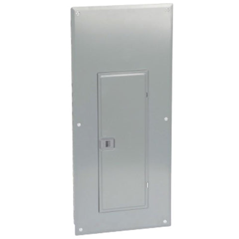 Square D HomeLine 200 amps 120/240 V 30 space 60 circuits Wall Mount Main Breaker Load Center
