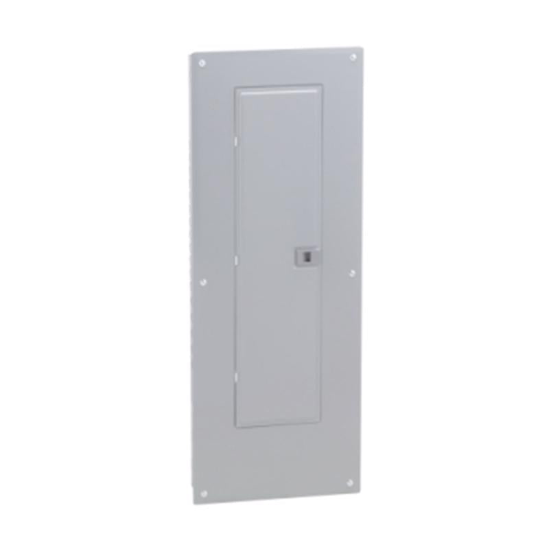 Square D HomeLine 200 amps 120/240 V 40 space 80 circuits Wall Mount Main Breaker Load Center