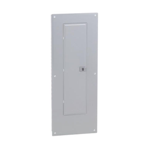 Square D HomeLine 200 amps 120/240 V 40 space 80 circuits Wall Mount Main Breaker Load Center