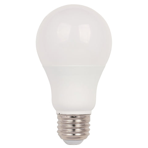 Westinghouse Omni Directional A19 E26 (Medium) LED Bulb Warm White 40 Watt Equivalence 1 pk (Pack of 6)