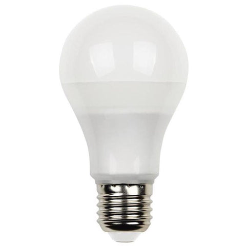 Westinghouse A19 E26 (Medium) LED Bulb Bright White 75 Watt Equivalence 1 pk (Pack of 6)
