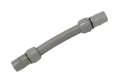 Cantex 3/4 in. D PVC Electrical Conduit Elbow For PVC 1 pk (Pack of 6)